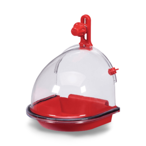 Jw Insight Bird Bath - each