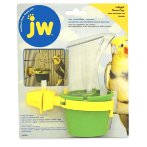 Jw Insight Clean Cup Feed And Water - medium
