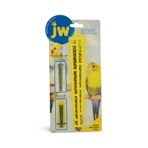 Jw Insight Holder Millet Spray - 21cm