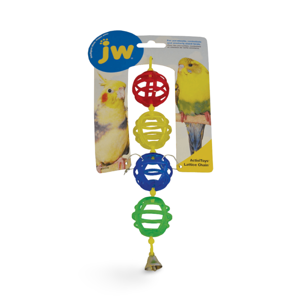 Jw Insight Lattice Chain – each