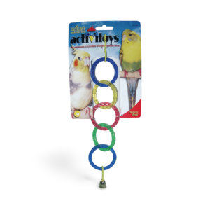 Jw Insight Olympia Rings - each