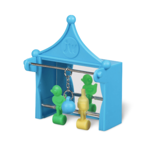 Jw Insight Shooting Gallery - each