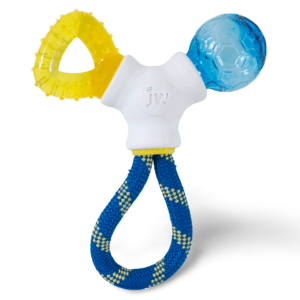 Jw Pet Puppy Connects - One Size