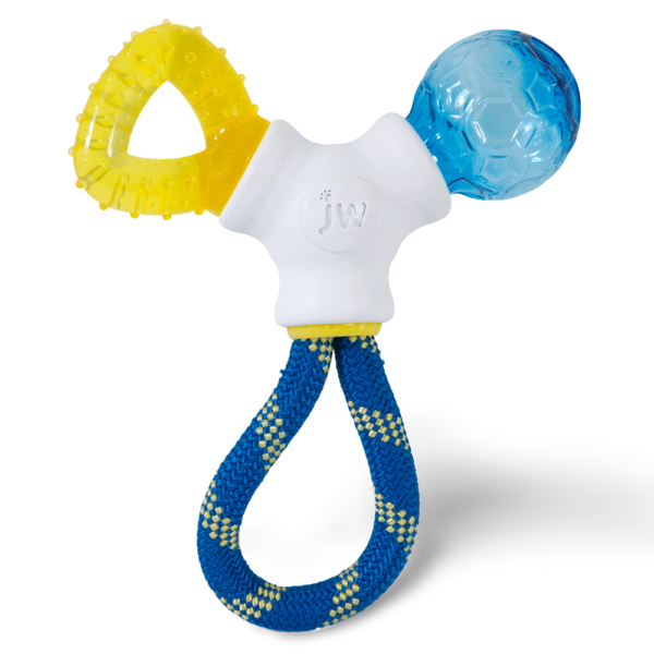 Jw Pet Puppy Connects – One Size