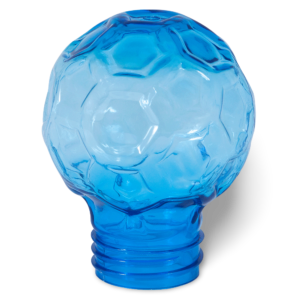 Jw Pet Puppy Connects Attachment Crinkle Ball - One Size