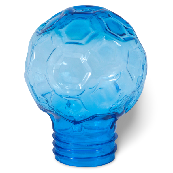 Jw Pet Puppy Connects Attachment Crinkle Ball – One Size