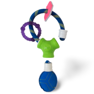 Jw Pet Puppy Connects Soft Ee - One Size