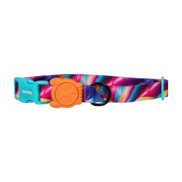 Zee Dog H3D Bounce Dog Collar