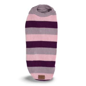Kazoo Chestie Jumper Cherry Ripe - XX Large