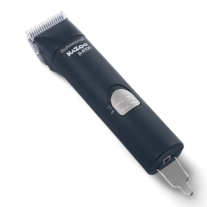 Kazoo Dog Groomer R 4000 Black - One Size