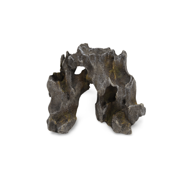 Kazoo Driftwood Arch Dark Grey – each