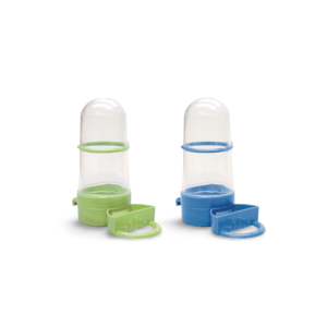 Kazoo Inside Jumbo Feeder Green Blue - each