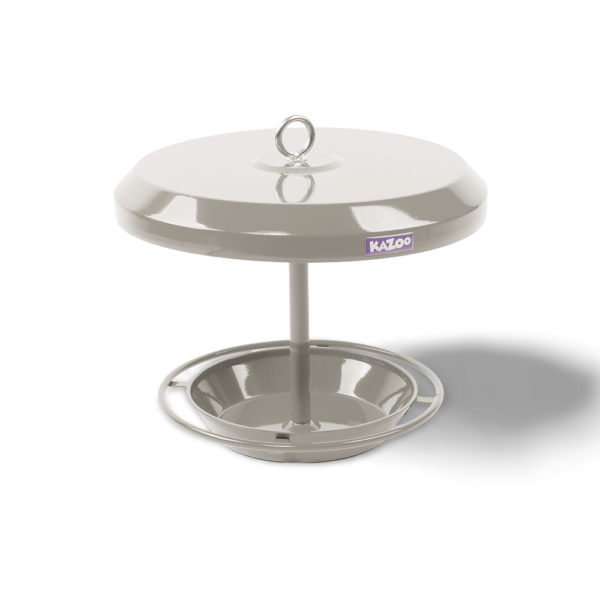 Kazoo Outdoor Bird Feeder – small