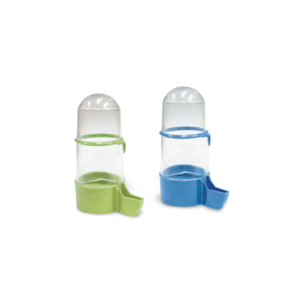 Kazoo Outside Jumbo Feeder Green Blue - each