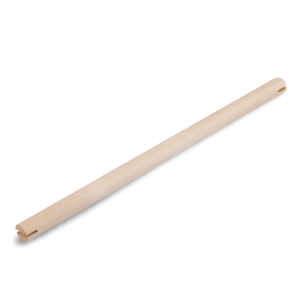 Kazoo Perch Wooden Natural - each