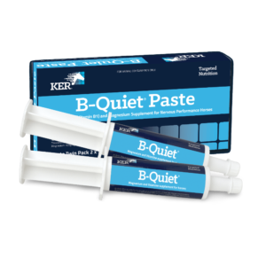 Ker Targeted Nutrition Equivit B Quiet Paste - 60g