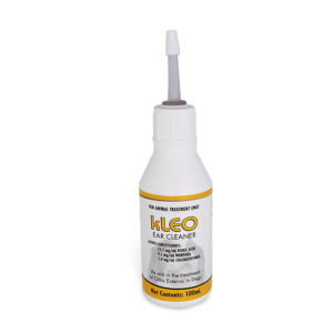 Kleo Ear Cleaner - 100ml