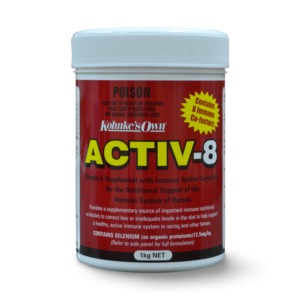 Kohnkes Own Activ 8 - 1kg