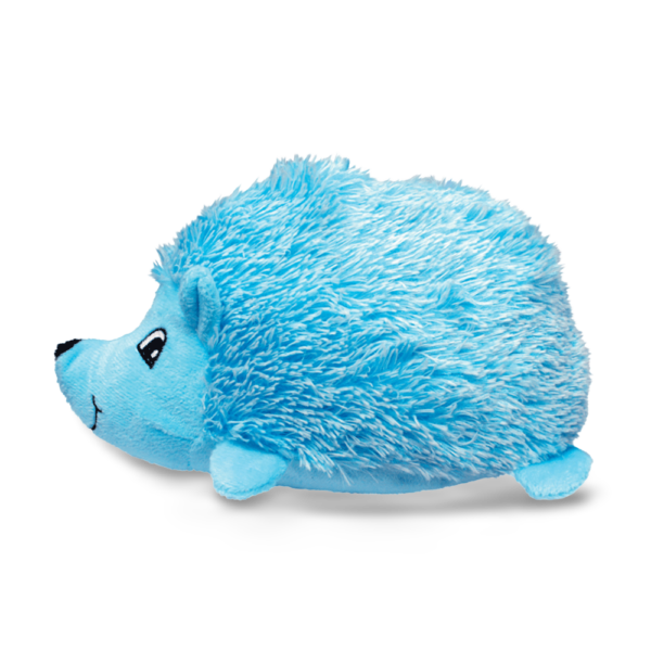 KONG Comfort Hedgehug Puppy Assorted Colours