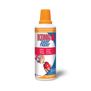 KONG Easy Treat Bacon Cheese Paste for Dogs - 226g