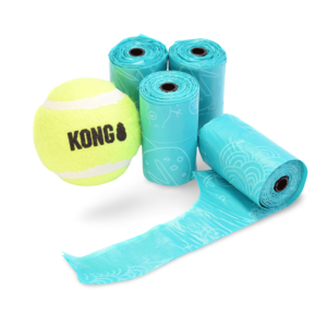 KONG Handipod Launch Refill - One Size