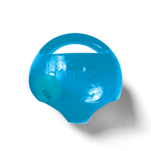 KONG Jumbler Ball Dog Toy - Large