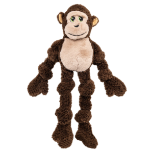 KONG Knots Monkey Dog Tug Toy - xlarge