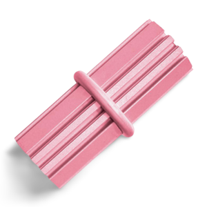 KONG Puppy Teething Stick Chew Dog Toy - Small