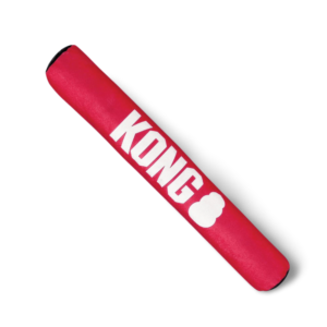 KONG Signature Stick Dog Toy - Medium