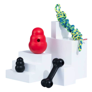Better Bundles KONG Small Dog Bundle - One Size
