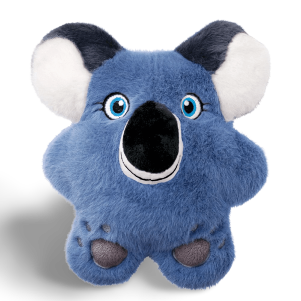 KONG Snuzzles Koala Dog Toy – One Size