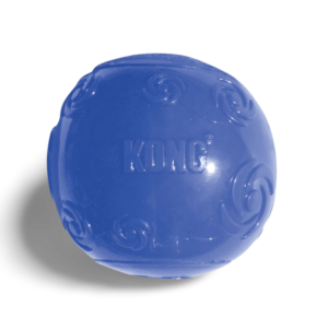 KONG Squeezz Ball - Large