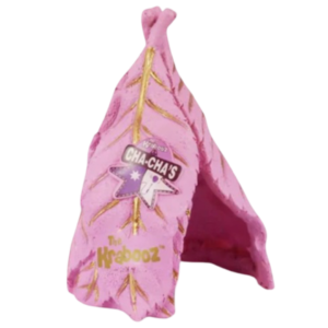 Krabooz Cha Chat Leaf Hut Hide For Hermit Crabs - Each