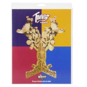 Krabooz Cribz Treez Climbing Accessory For Hermit Crabs - each