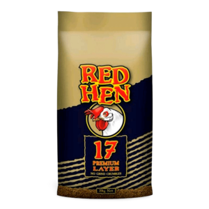 Laucke Red Hen Seventeen - 20kg
