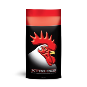 Laucke Xtra Egg - 20kg