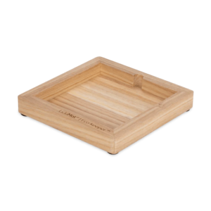 Lickimat Slow Feeder Eco Keeper for Mini Mat Cat Feeder Tray