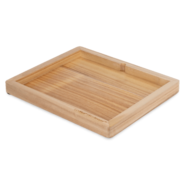 Lickimat Slow Feeder Eco Keeper for XL Lickimat Cat Feeder Tray – X Large