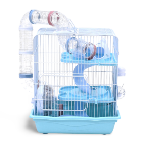 Little Ones Mouse Funhouse - each