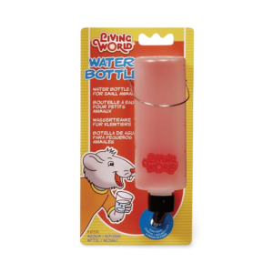 Living World Drink Bottles - 450ml