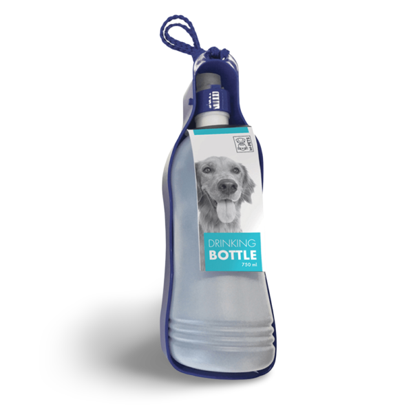 M Pets Dog Drinking Bottle – 300mL
