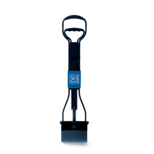 M Pets Foldable Waste Scoop - each