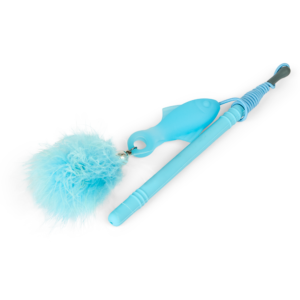 M Pets Sushi Wand Cat Toy - One Size