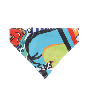 M Pets Urban Style Freestyle Bandana - X Small