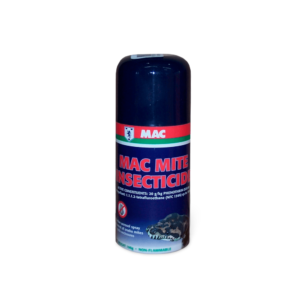 Mac Mite Insecticide Spray for Snake Mites - 100g