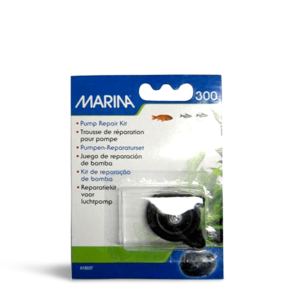 Marina Air Pump 300 Repair Kit - each