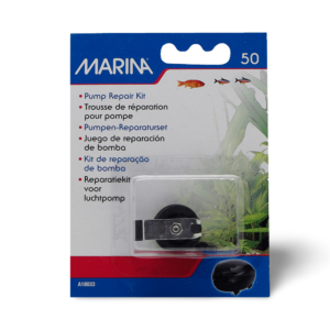 Marina Air Pump Repair Kit - f50