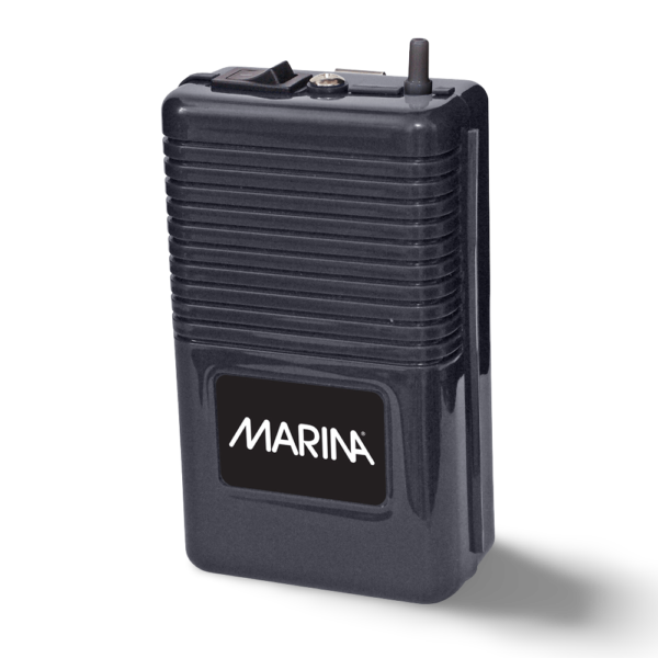Marina Battery Air Pump – each
