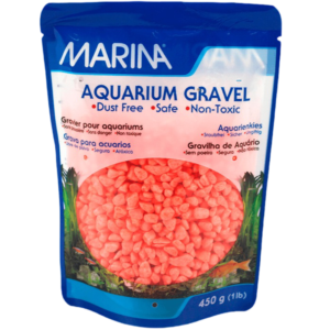 Marina Gravel Orange - 450g