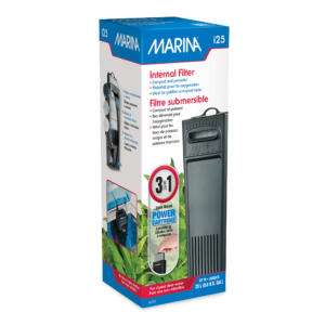 Marina Internal Filter I25 - each